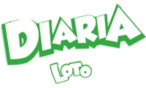 Logotipo de Loto Diaria